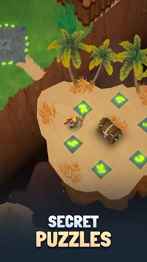 Eternal Hero: Action RPG ডাউনলোড করুন – সেরা ওপেন-ওয়ার্ল্ড হ্যাক অ্যান্ড স্ল্যাশ - Screenshot 6