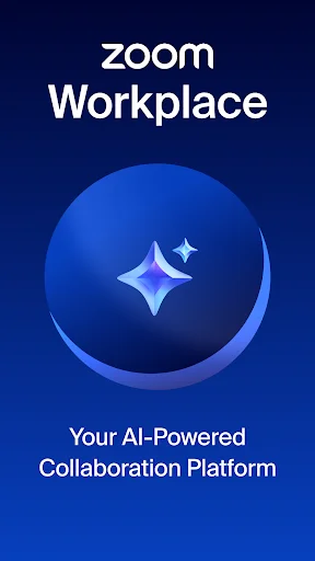 Zoom Workplace ডাউনলোড করুন – সেরা AI মিটিং অ্যাপ ফ্রি ডাউনলোড - Screenshot 1