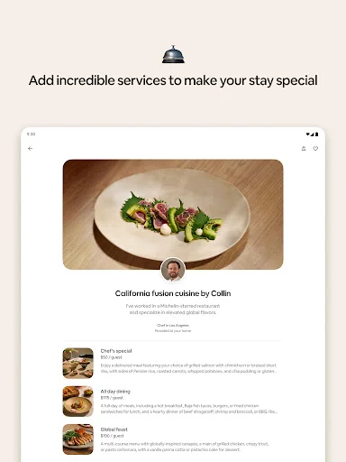 Airbnb অ্যাপ ডাউনলোড করুন – ভ্রমণের জন্য সেরা হোম বুকিং অ্যাপ - Screenshot 11
