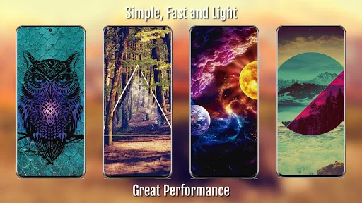 Hipster Wallpapers HD/4K ডাউনলোড করুন – সেরা স্টাইলিশ ব্যাকগ্রাউন্ড - Screenshot 6