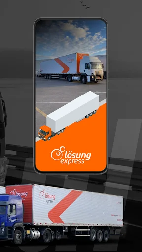 Losung LineHaul ডাউনলোড করুন – ক্যারিয়ার ইন্টিগ্রেশন সমাধান - Screenshot 4