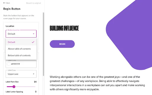 Mighty ডাউনলোড করুন – Articulate Rise 360 এর জন্য সেরা টুল - Screenshot 4