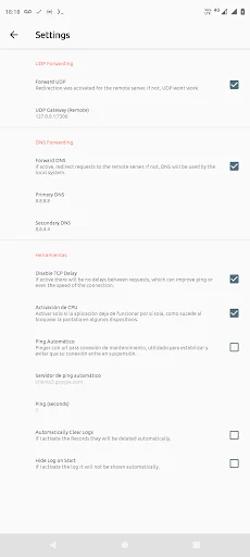 Super Flash VPN ডাউনলোড করুন – অ্যান্ড্রয়েডের জন্য সেরা দ্রুত ও সুরক্ষিত VPN - Screenshot 1