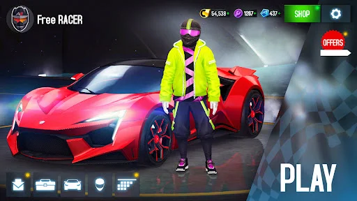 Asphalt 8 ডাউনলোড করুন – সেরা কার রেসিং গেম ফ্রি ডাউনলোড - Screenshot 30