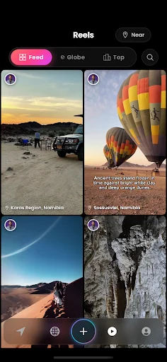 Tourific AI Road Trip Planner ডাউনলোড করুন – সেরা ভ্রমণ পরিকল্পনা - Screenshot 3
