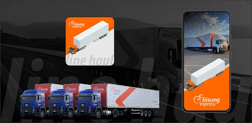 Losung LineHaul ডাউনলোড করুন – ক্যারিয়ার ইন্টিগ্রেশন সমাধান - Screenshot 5