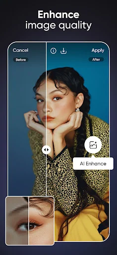 Picsart AI Photo Editor ডাউনলোড করুন – সেরা ফটো ও ভিডিও এডিটিং - Screenshot 23