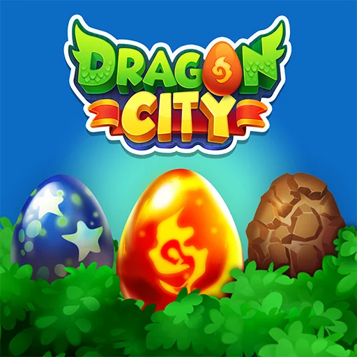 Dragon City ডাউনলোড করুন – ড্রাগন পালন ও যুদ্ধের সেরা গেম