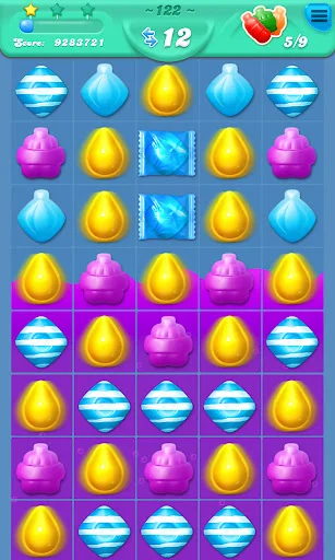 Candy Crush Soda Saga ডাউনলোড করুন – সেরা পাজল গেম ফ্রি - Screenshot 2