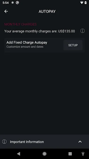 Keystone Management ডাউনলোড করুন – সহজে ভাড়া পরিশোধ করুন - Screenshot 7