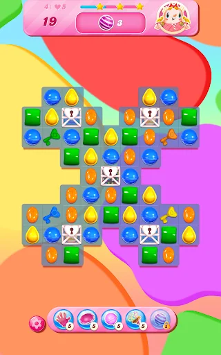 Candy Crush Saga ডাউনলোড করুন – সেরা পাজল গেম ফ্রি ডাউনলোড - Screenshot 10