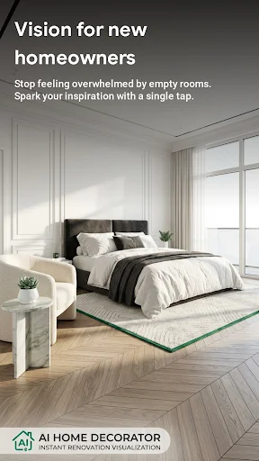 AI Home Decorator ডাউনলোড করুন – এআই দিয়ে ঘর সাজান - Screenshot 14