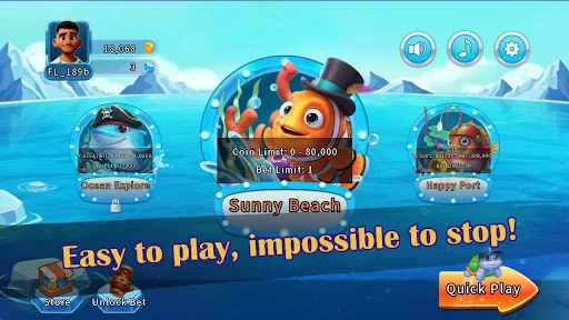 Fish Slayer ডাউনলোড করুন – সেরা ফিশিং গেম উপভোগ করুন - Screenshot 3