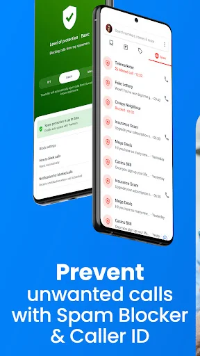 Truecaller লেটেস্ট ভার্সন ডাউনলোড – স্প্যাম কল ব্লক করুন দ্রুত - Screenshot 3
