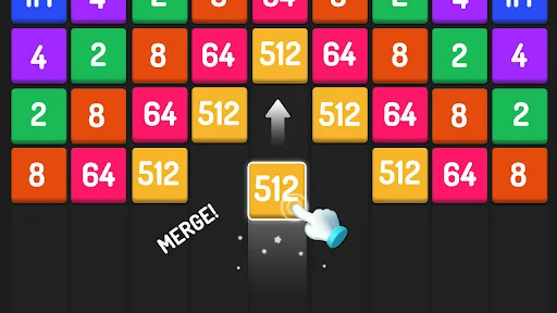 Number Games – 2048 Blocks ডাউনলোড করুন – সেরা পাজল গেম - Screenshot 2