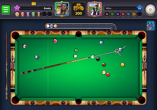 8 Ball Pool ডাউনলোড করুন – সেরা অনলাইন পুল গেম এখন খেলুন - Screenshot 21