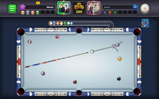 8 Ball Pool ডাউনলোড করুন – সেরা অনলাইন পুল গেম এখন খেলুন - Screenshot 10