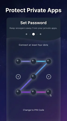 Freeze – App Lock & Blocker ডাউনলোড করুন – অ্যাপ লক ও ফোকাস বাড়ান - Screenshot 4