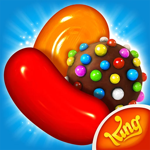 Candy Crush Saga ডাউনলোড করুন – সেরা পাজল গেম ফ্রি ডাউনলোড