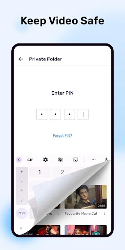 MX Player ডাউনলোড করুন – সেরা ভিডিও প্লেয়ার ও মুভি স্ট্রিমিং - Screenshot 8