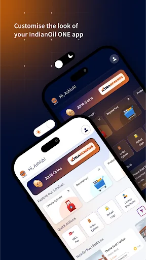 IndianOil ONE ডাউনলোড করুন – ইন্ডেন গ্যাস বুকিং ও পরিষেবা - Screenshot 6