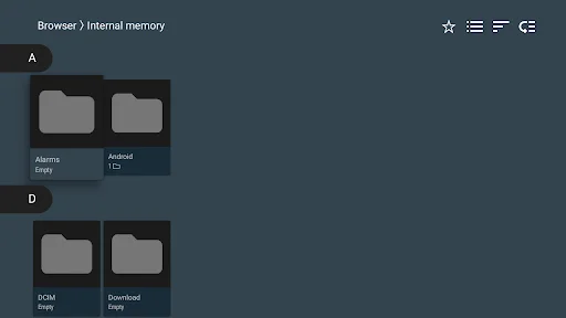VLC for Android ডাউনলোড করুন – সেরা ফ্রি মিডিয়া প্লেয়ার - Screenshot 29