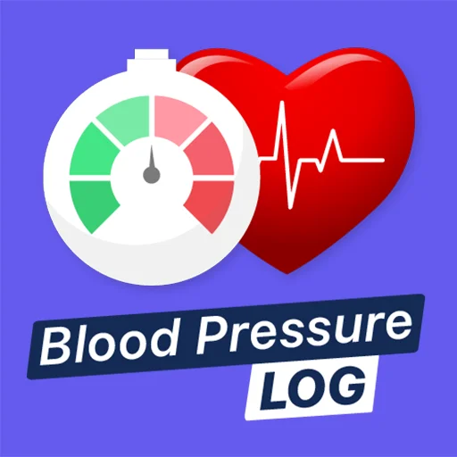 Blood Pressure App: BP Logger ডাউনলোড করুন – উচ্চ রক্তচাপ নিয়ন্ত্রণ করুন