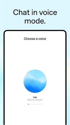 ChatGPT ডাউনলোড করুন – আপনার সেরা এআই সহকারী ব্যবহার করুন - Screenshot 8