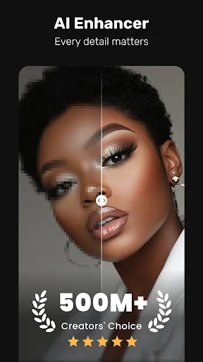 VivaVideo লেটেস্ট ভার্সন ডাউনলোড – সেরা এআই ভিডিও এডিটর - Screenshot 1