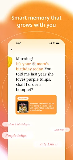 Macaron AI ডাউনলোড করুন – কাস্টমাইজড টুলস ও এআই চ্যাট ফ্রি - Screenshot 3