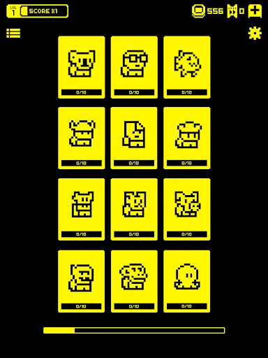 Tomb of the Mask: Old Maze ডাউনলোড করুন – সেরা পিক্সেল অ্যাডভেঞ্চার গেম - Screenshot 15