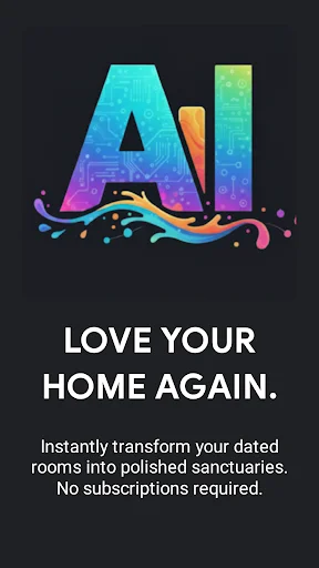AI Home Decorator ডাউনলোড করুন – এআই দিয়ে ঘর সাজান - Screenshot 17