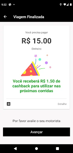 FlashCar – Passageiro ডাউনলোড করুন – দ্রুত এবং নিরাপদ যাত্রা - Screenshot 4