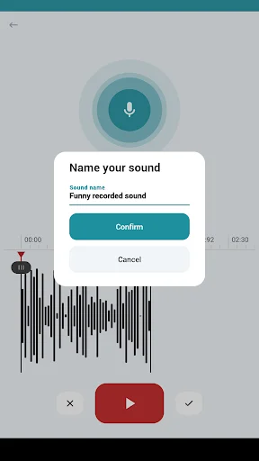 Donkey Sounds ডাউনলোড করুন – সেরা গাধার ডাকের সাউন্ডবোর্ড - Screenshot 13