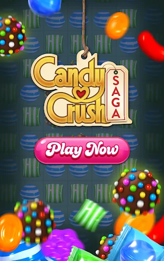 Candy Crush Saga ডাউনলোড করুন – সেরা পাজল গেম ফ্রি ডাউনলোড - Screenshot 11