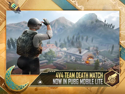 PUBG MOBILE LITE ডাউনলোড করুন – লো-এন্ড ডিভাইসে সেরা গেমিং - Screenshot 8