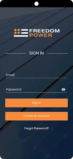 Go Freedom Power ডাউনলোড করুন – রিফার করে পুরস্কার জিতুন - Screenshot 2