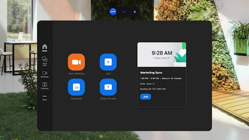 Zoom Workplace ডাউনলোড করুন – সেরা AI মিটিং অ্যাপ ফ্রি ডাউনলোড - Screenshot 14