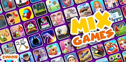 All Games in one app :mix game ডাউনলোড করুন – সেরা গেমিং অভিজ্ঞতা - Screenshot 7