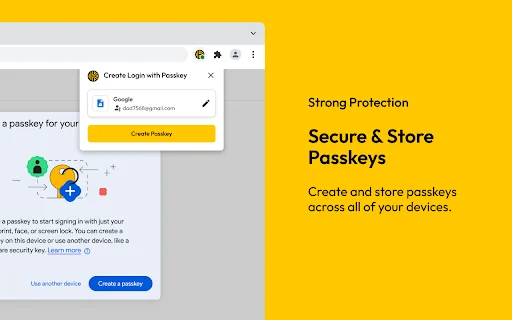 Keeper Password Manager ডাউনলোড করুন – সেরা পাসওয়ার্ড সুরক্ষা - Screenshot 5