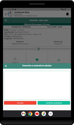 SpinCare App ডাউনলোড করুন – স্বাস্থ্যসেবা ও পরিবারের জন্য সেরা সমাধান - Screenshot 11
