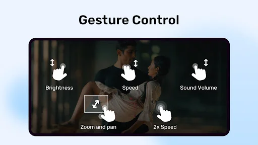 MX Player ডাউনলোড করুন – সেরা ভিডিও প্লেয়ার ও মুভি স্ট্রিমিং - Screenshot 14