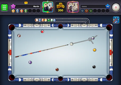 8 Ball Pool ডাউনলোড করুন – সেরা অনলাইন পুল গেম এখন খেলুন - Screenshot 17