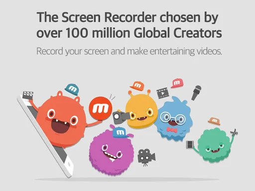 Mobizen Screen Recorder ডাউনলোড করুন – সেরা ভিডিও রেকর্ডিং অ্যাপ - Screenshot 9