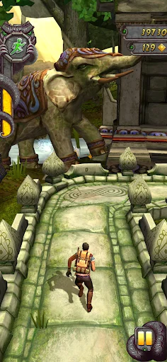 Temple Run 2 ডাউনলোড করুন – সেরা এন্ডলেস রানার গেম - Screenshot 12