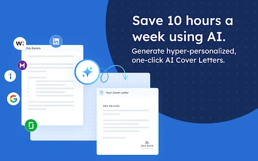 Careerflow AI ডাউনলোড করুন – সেরা জব অ্যাপ্লিকেশন ট্র্যাকার ও রেজ্যুমে বিল্ডার - Screenshot 3