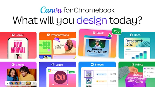 Canva ডাউনলোড করুন – সেরা এআই ফটো ও ভিডিও এডিটর অ্যাপ - Screenshot 25