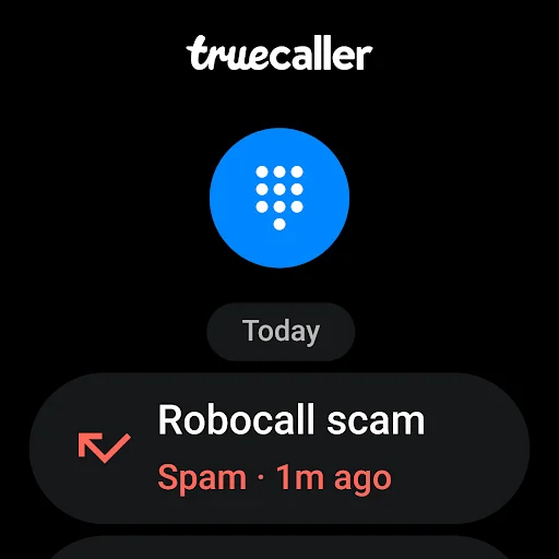 Truecaller লেটেস্ট ভার্সন ডাউনলোড – স্প্যাম কল ব্লক করুন দ্রুত - Screenshot 13