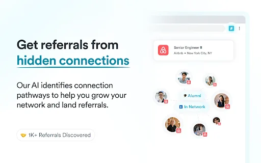 Simplify Copilot ডাউনলোড করুন – চাকরির আবেদন এখন এক ক্লিকে - Screenshot 4