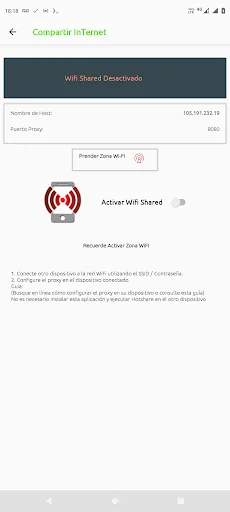 Super Flash VPN ডাউনলোড করুন – অ্যান্ড্রয়েডের জন্য সেরা দ্রুত ও সুরক্ষিত VPN - Screenshot 2
